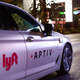 Illustration for article titled My Ride In A Self-Driving Lyft Showed How Far Autonomous Tech Still Has To Go